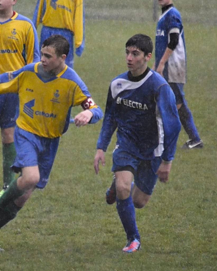 Additional sport archive image