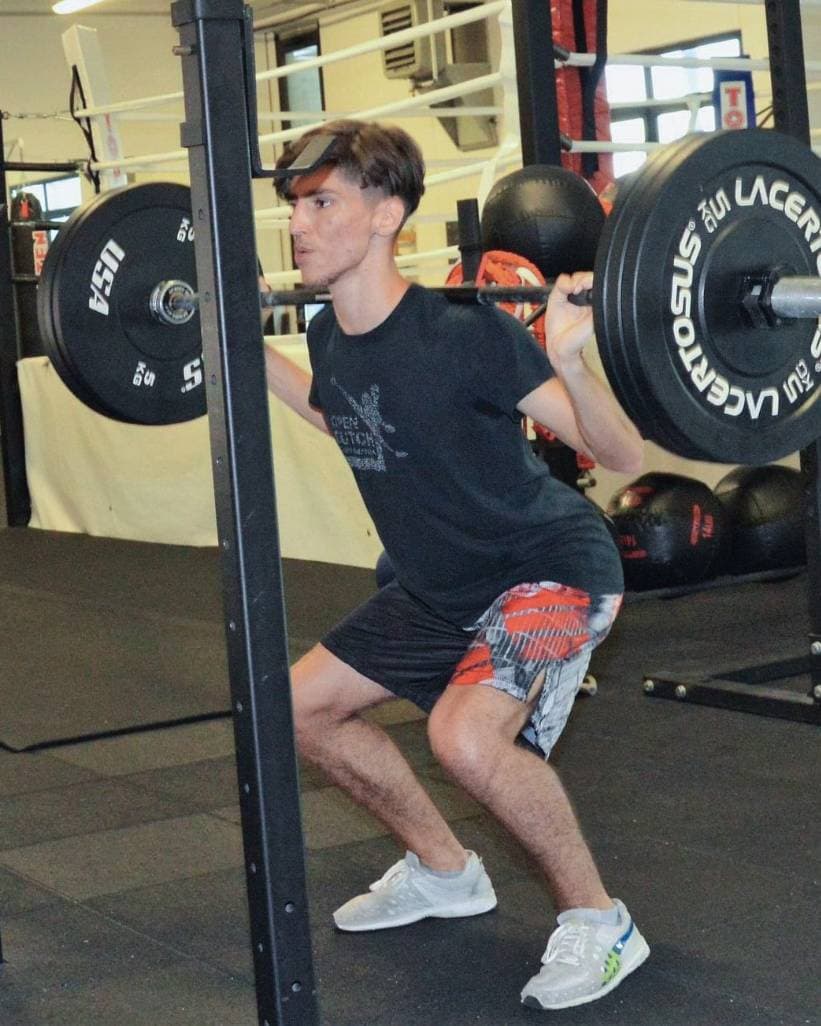 Additional sport archive image