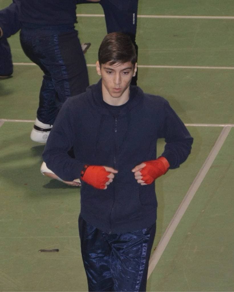 Additional sport archive image